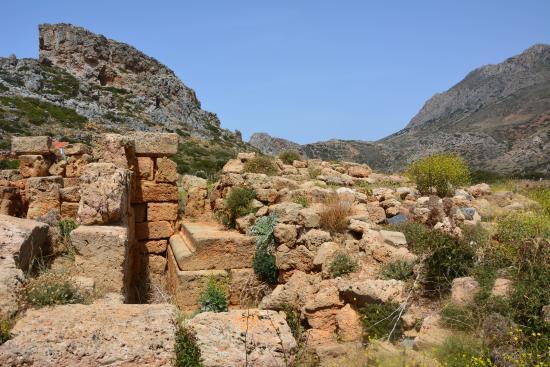 Antica Falassarna