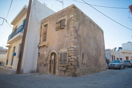 Napoleon's House