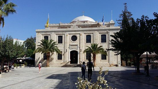 Eglise Saint-Titus