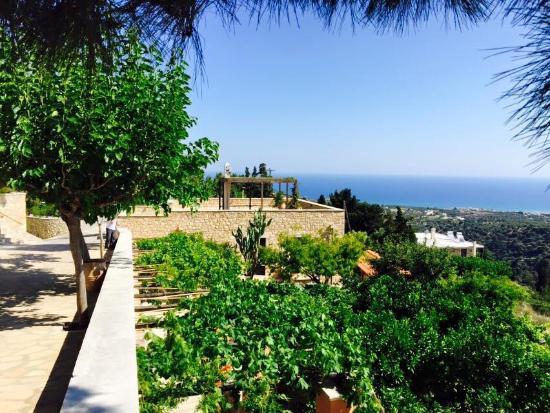 Agia Irini