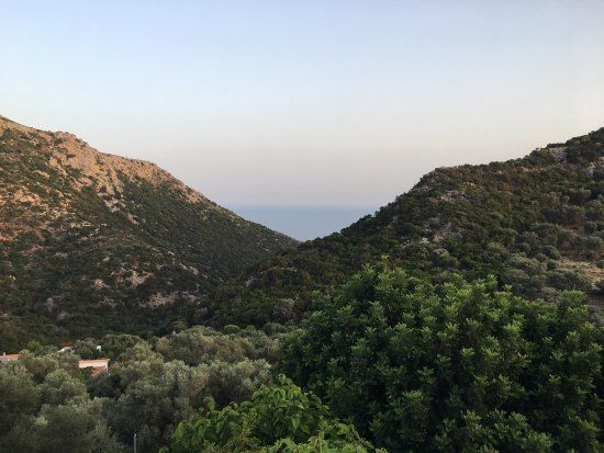 Agios Georgios Byzantine Church
