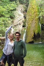 Richtis Gorge