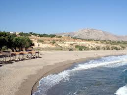 Spiaggia di Diaskari