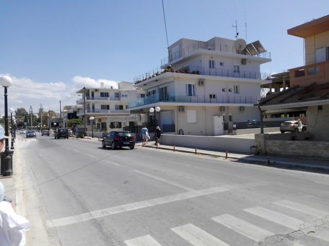 la Spiaggia di Kalamaki