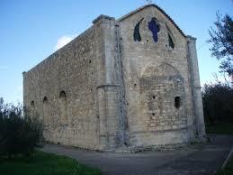 Halevi monastery