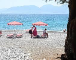 Kytroplatia Beach