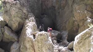 Gorge Agios Antonios