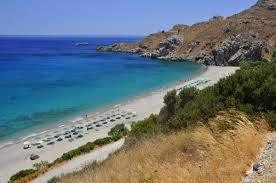 Souda beach