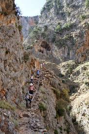 Gola di Aradena