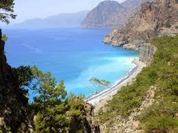 Domata beach