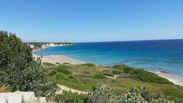 Paralia Orthi Ammos