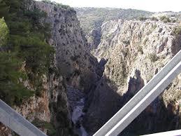 Aradena bridge