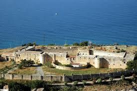 Itzedin-Festung