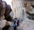 Lissos gorge