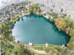 Lake Votomos