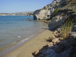 der Kera Beach