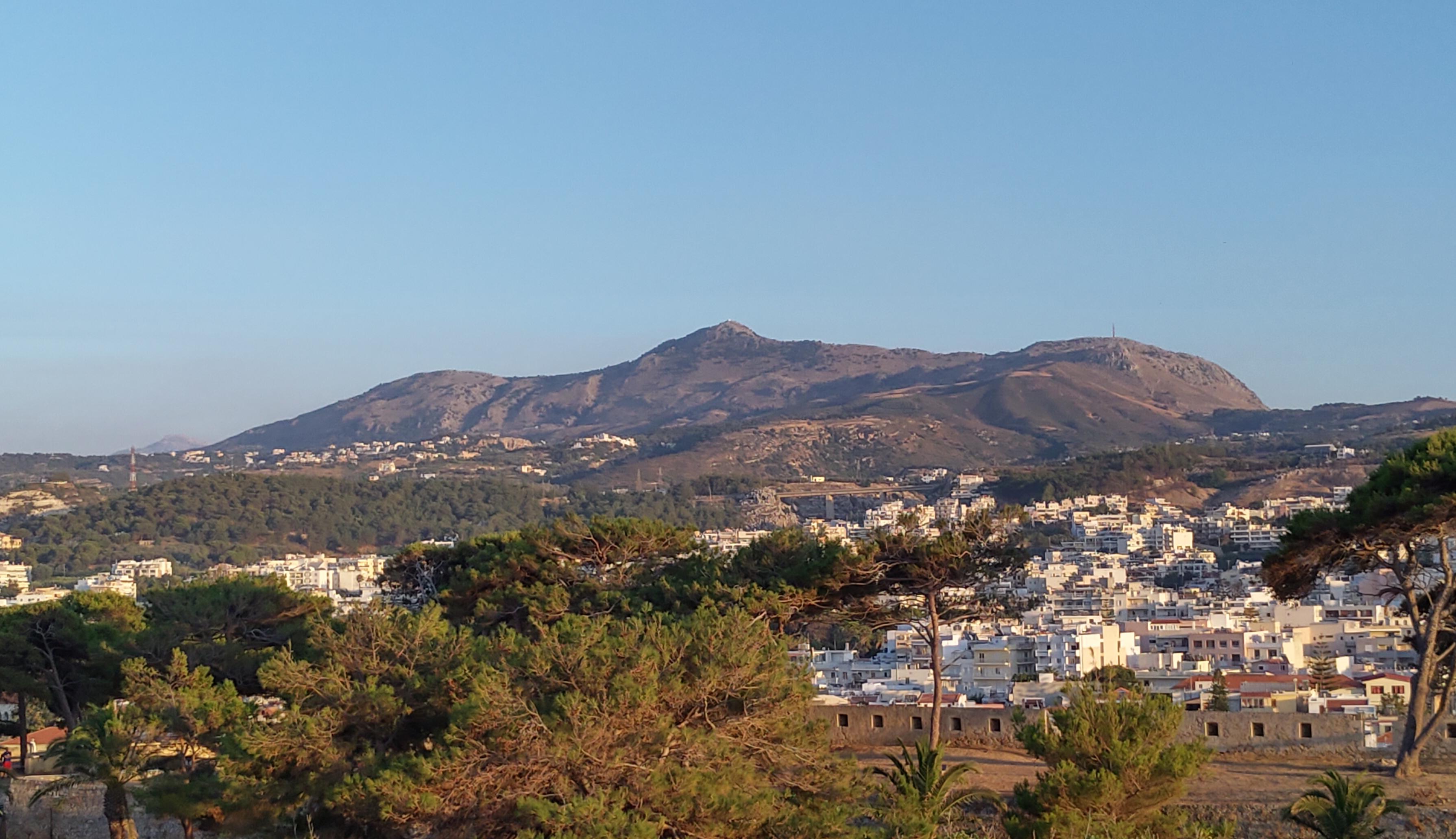 Vrysinas