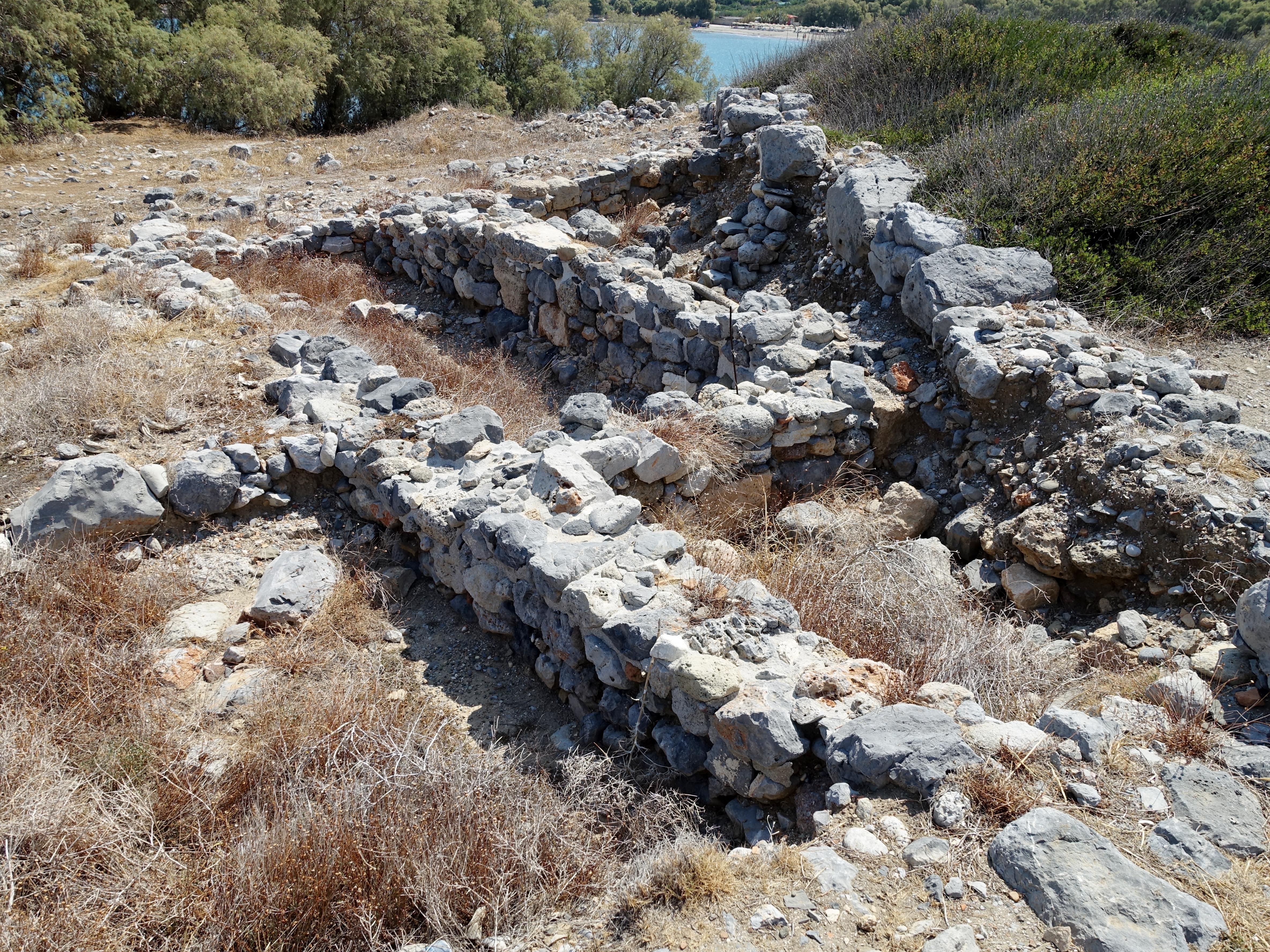 Priniatikos Pyrgos