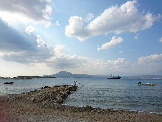 Sosorides beach