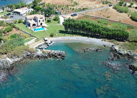 Paradise Dive Center