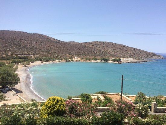 Tholos Beach