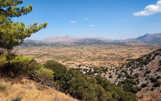 Lasithi Plateau