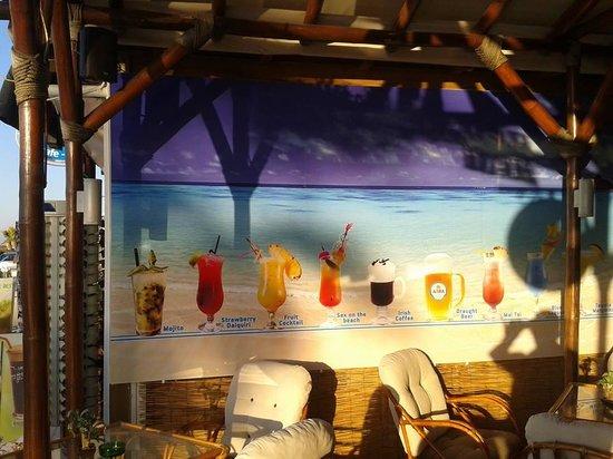 Entasis Cocktail Bar