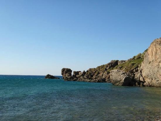 Rodakino Beach