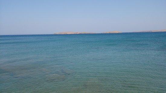 Chiona Beach