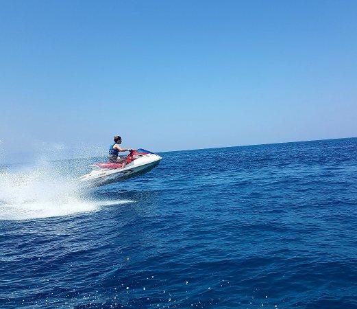 Gouves Water Sports