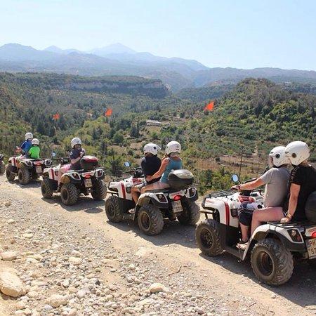 Nostos Safari