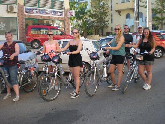 eBikes Rethymno