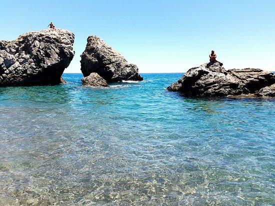 Listis Beach