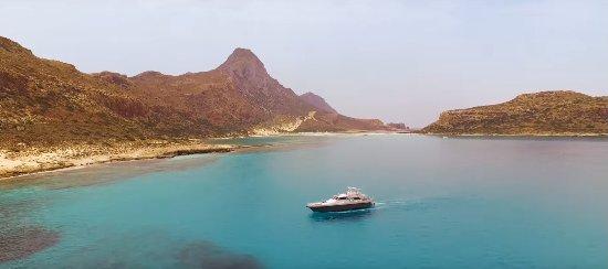 Balos Star Cruises
