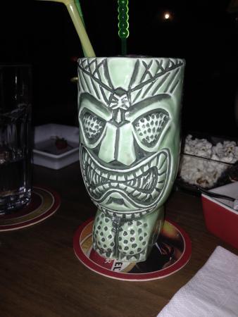 Nefeli Bar