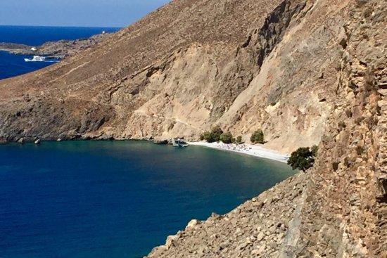 Glika Nera Bay