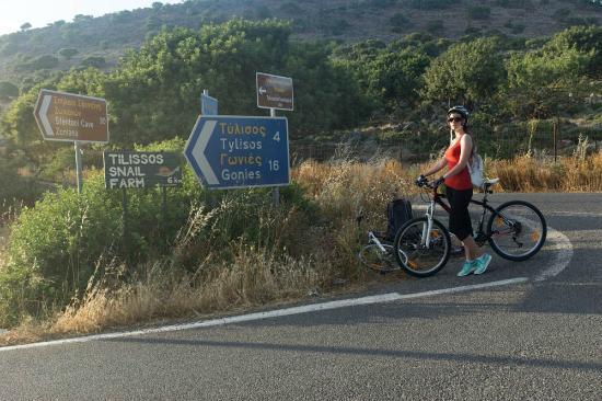 Cretan Sports Cycling