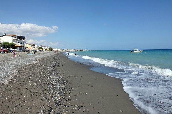 Gra Lygia Beach