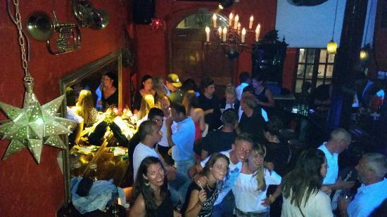 Kera Bar