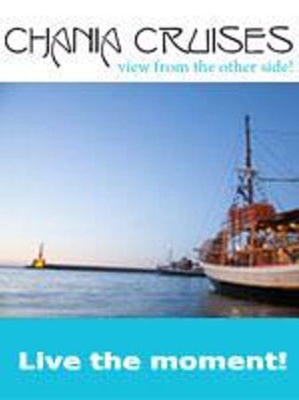 Chania Daily Cruises