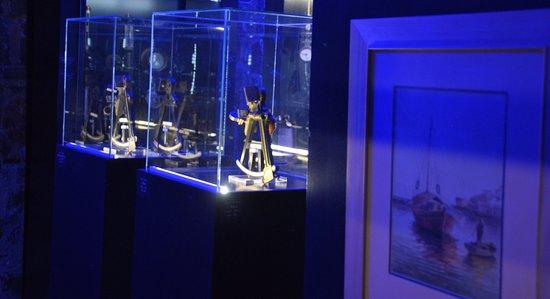 Maritime Collection of Hersonissos
