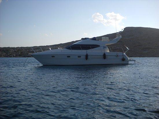 Crete Yachting Academy