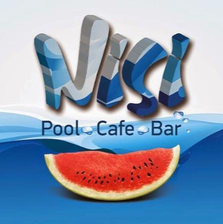 NiSi Pool Cafe Bar