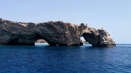 Gavdos Cruises