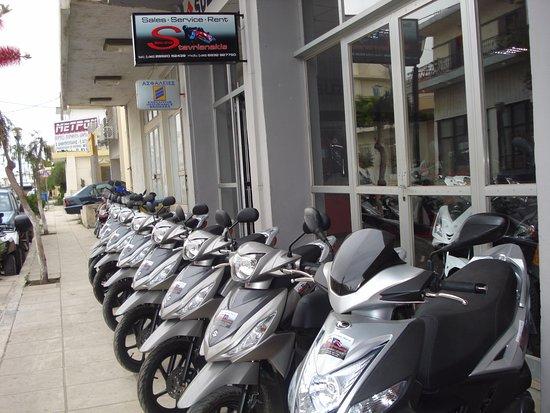 St Motoshop