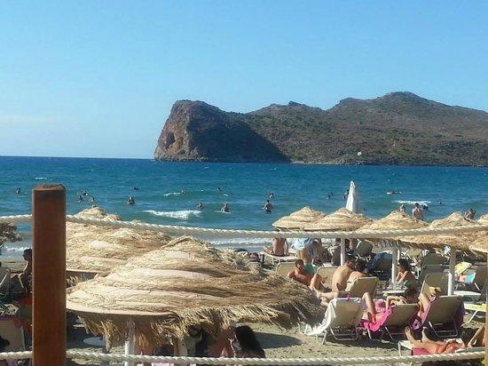 Summer Theatro Beach Bar