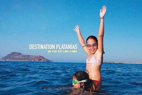 Destination Platanias