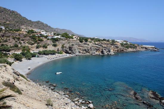 Paralia Galinis