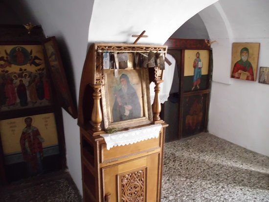 Agios Antonios Church