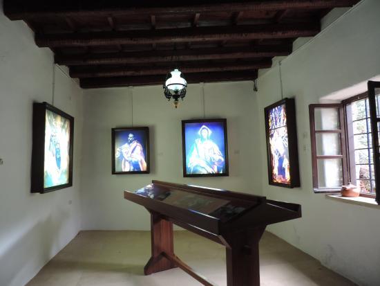 Musée El Greco